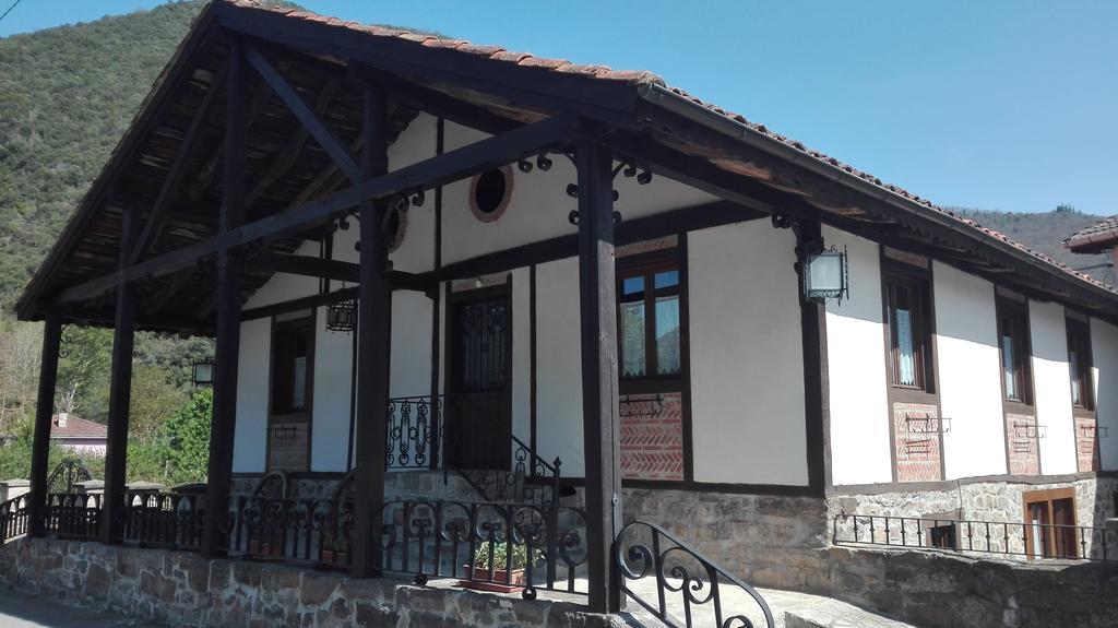 Готель Casa Leny La Vega  Екстер'єр фото