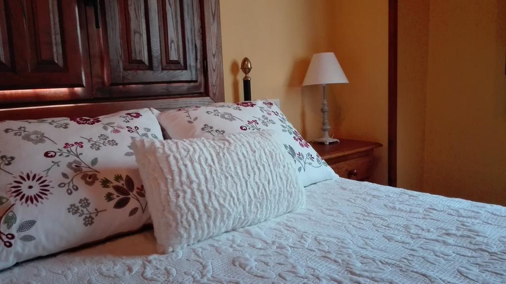 Готель Casa Leny La Vega  Екстер'єр фото